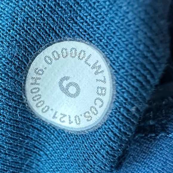 Lululemon Align High Rise Short 8" - Picture 9 of 10